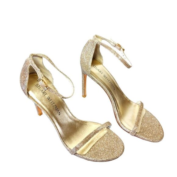 Stuart Weitzman  - Picture 1 of 11